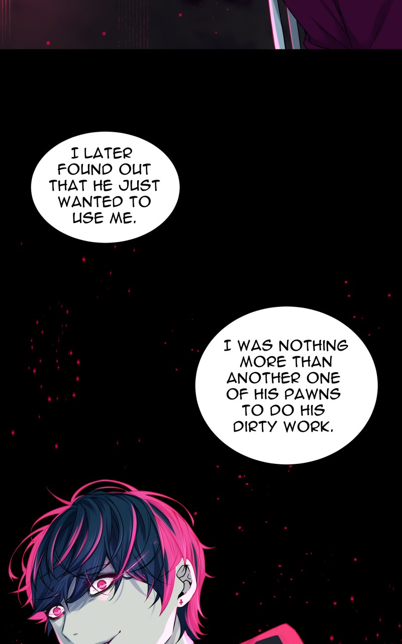 Phase - Manga Chapter 37 - page 44