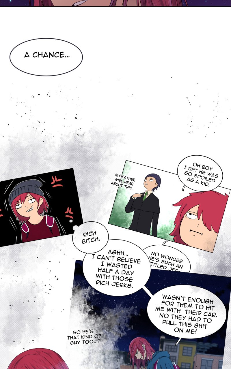 Phase - Manga Chapter 11 - page 34