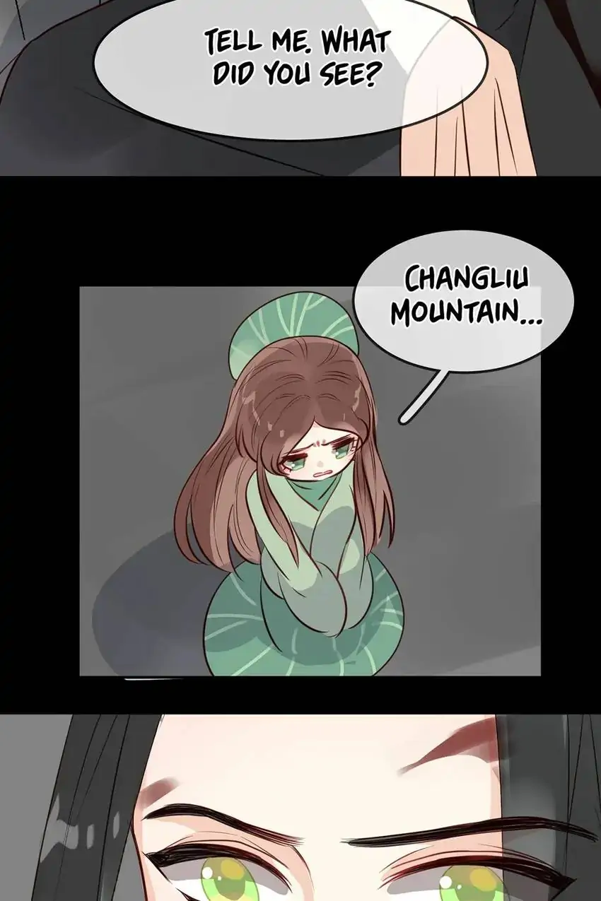 My Cactus Boyfriend Chapter 57 - page 12