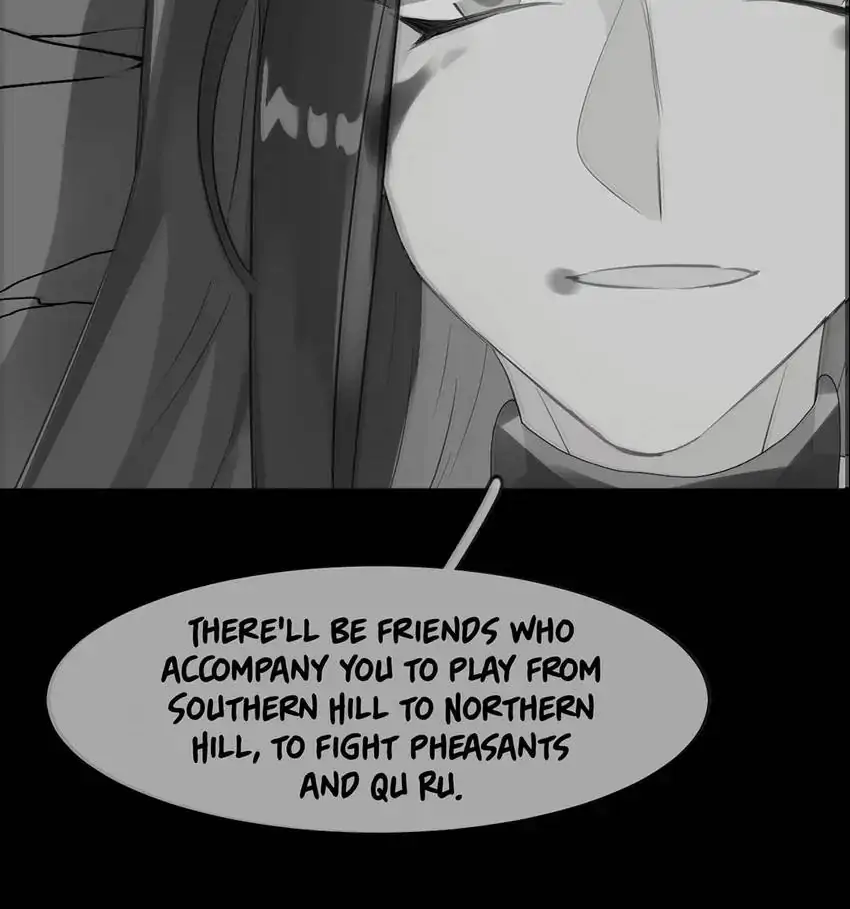 My Cactus Boyfriend Chapter 57 - page 21