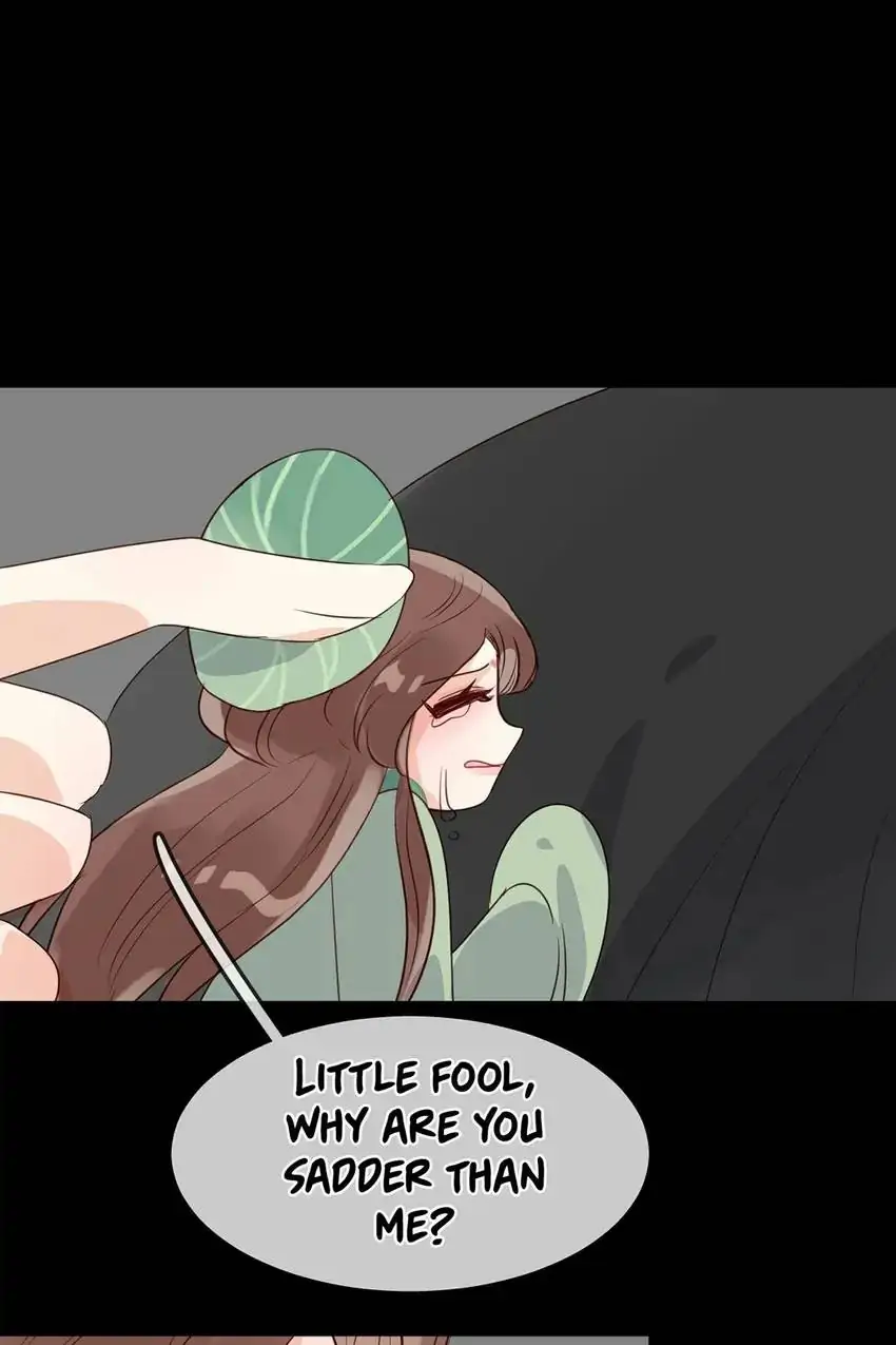 My Cactus Boyfriend Chapter 57 - page 29