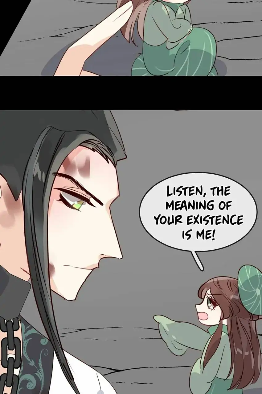 My Cactus Boyfriend Chapter 57 - page 65