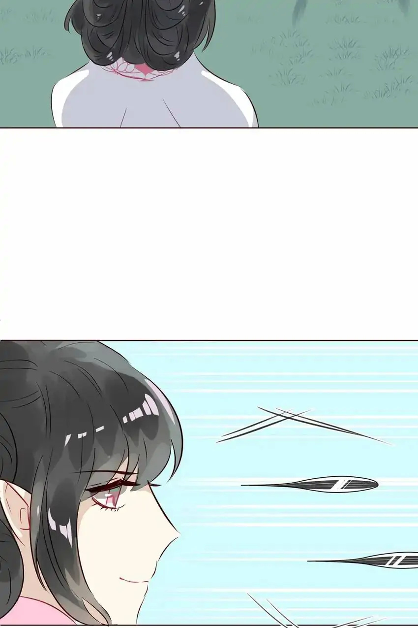 My Cactus Boyfriend chapter 21 - page 56