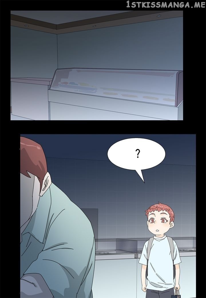 Vampire Chef chapter 56 - page 29