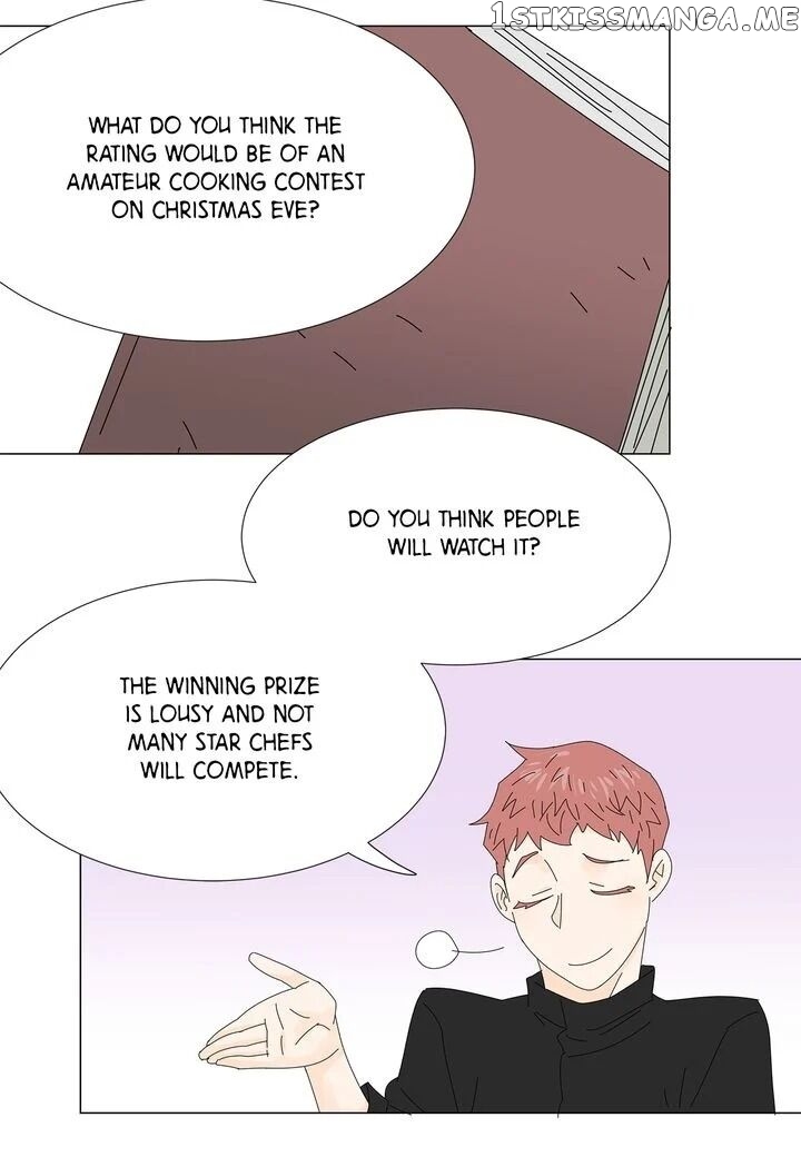 Vampire Chef chapter 41 - page 40