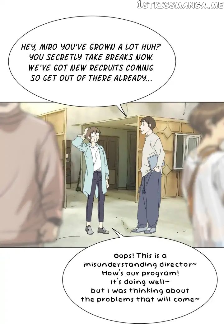 Vampire Chef chapter 7 - page 12