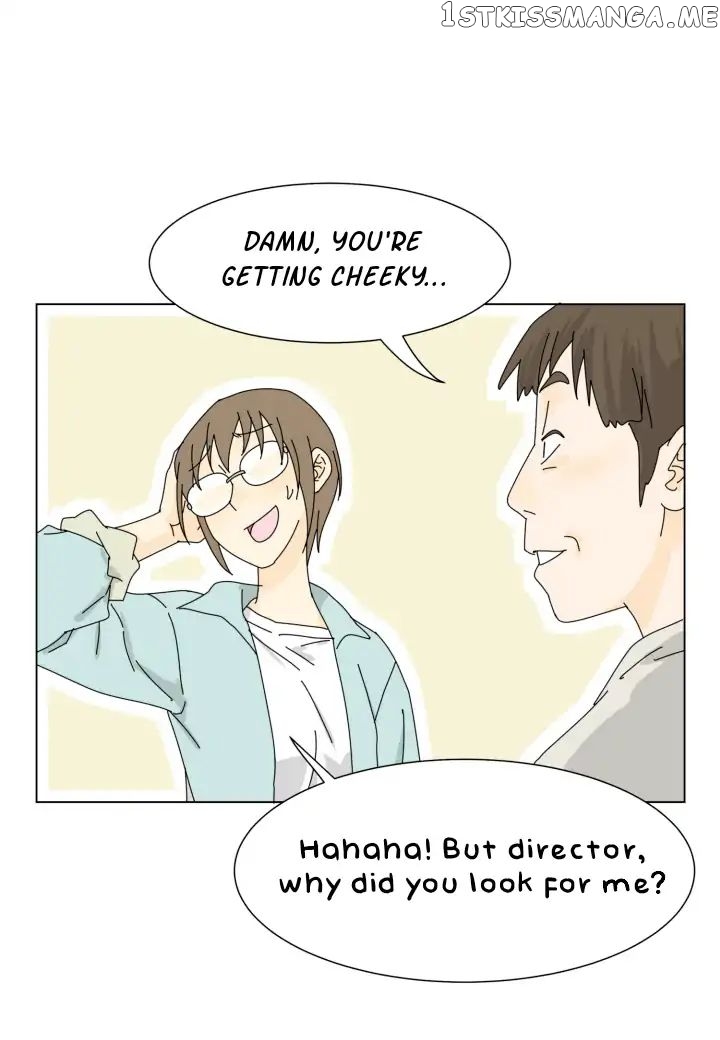 Vampire Chef chapter 7 - page 13