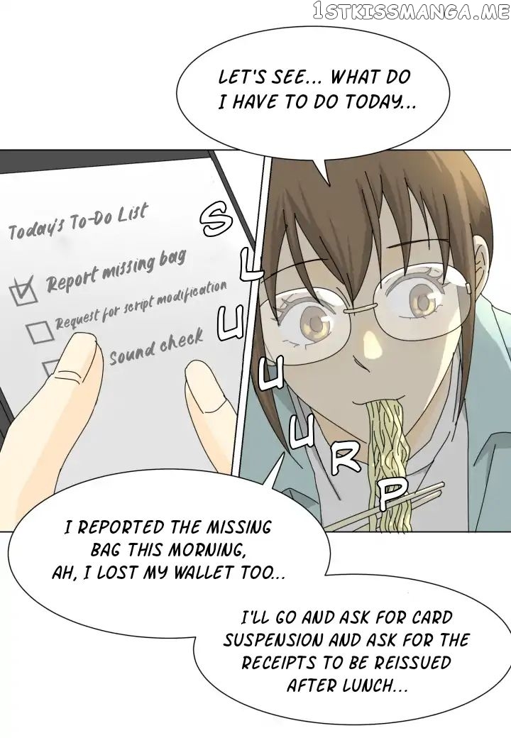 Vampire Chef chapter 7 - page 25