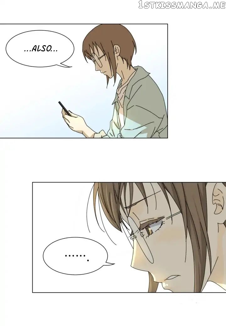 Vampire Chef chapter 7 - page 26