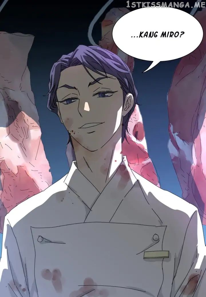 Vampire Chef chapter 7 - page 3