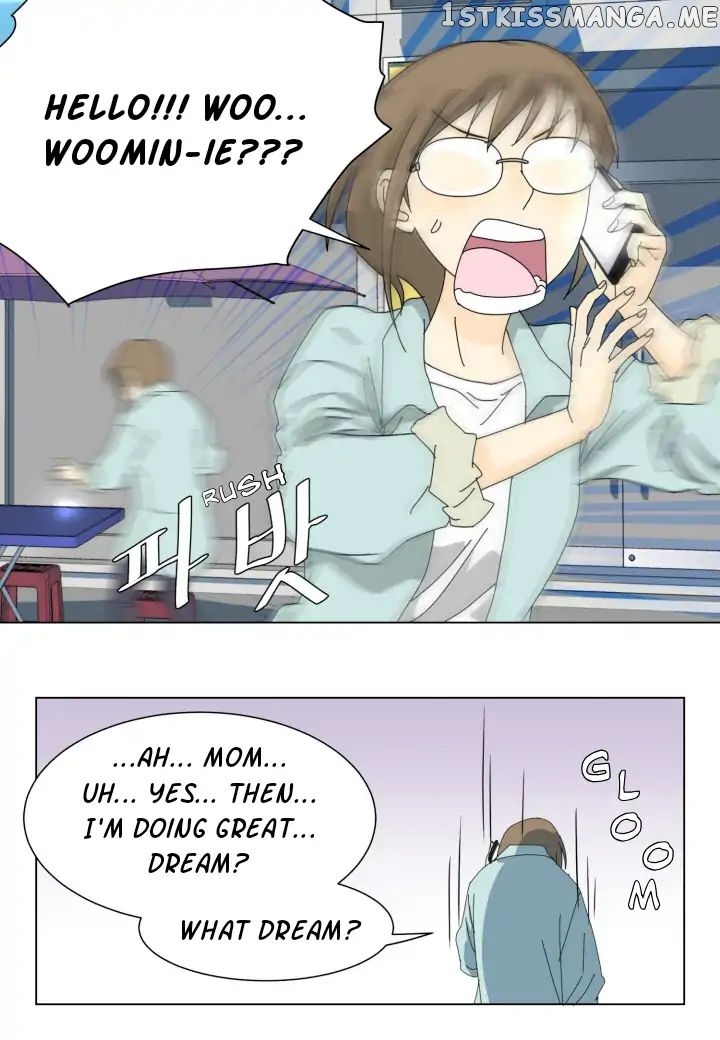 Vampire Chef chapter 7 - page 31