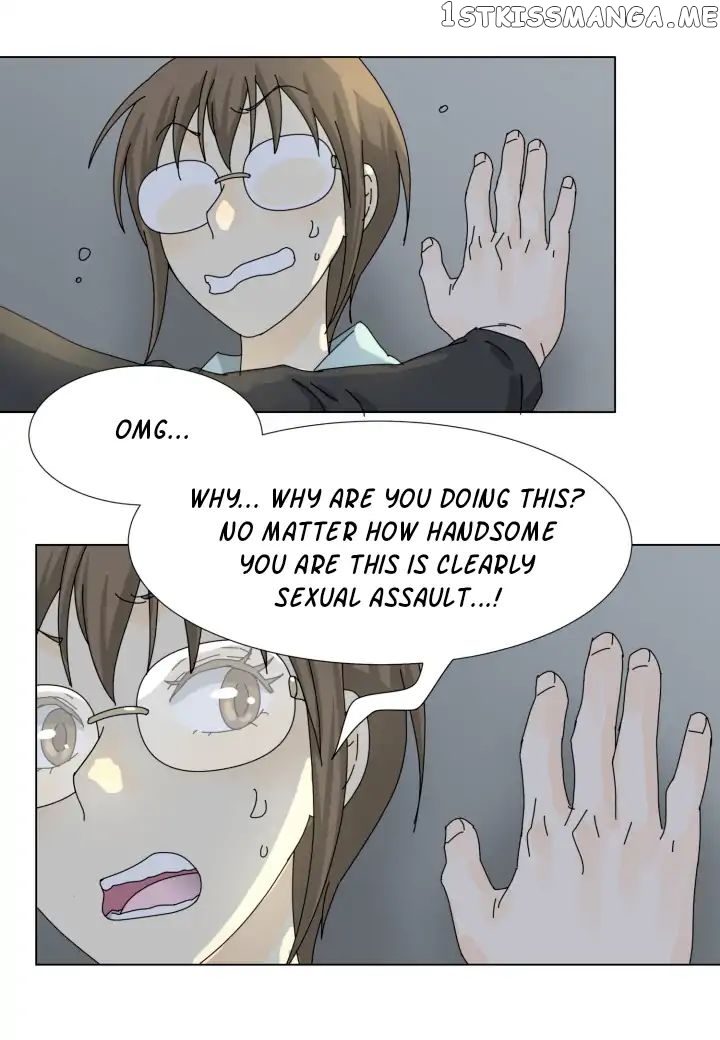 Vampire Chef chapter 7 - page 40