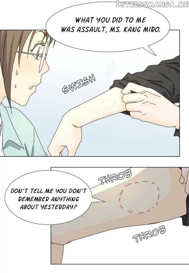 Vampire Chef chapter 7 - page 41