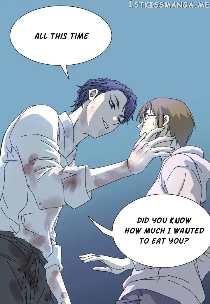 Vampire Chef chapter 7 - page 5