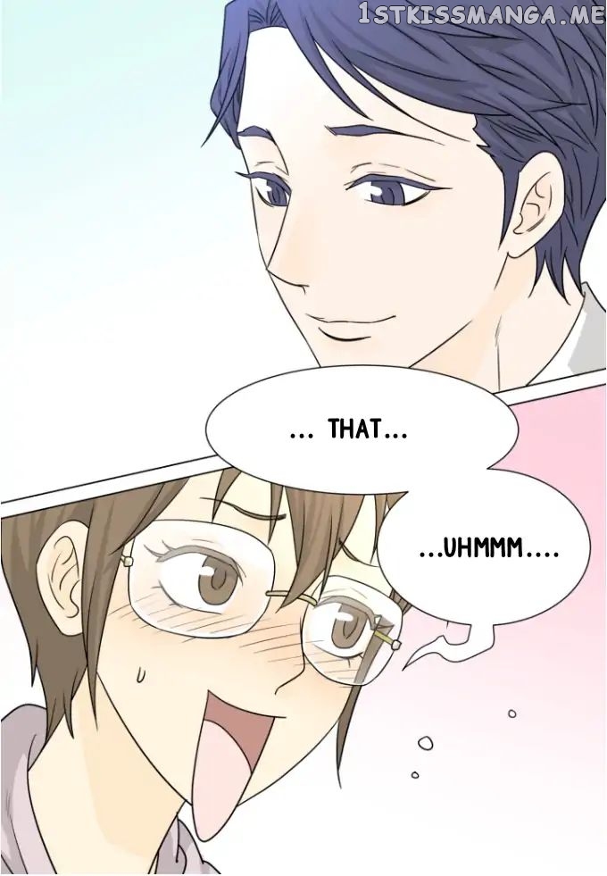 Vampire Chef chapter 3 - page 32