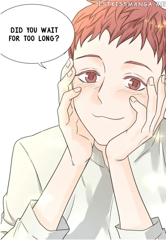 Vampire Chef chapter 3 - page 39
