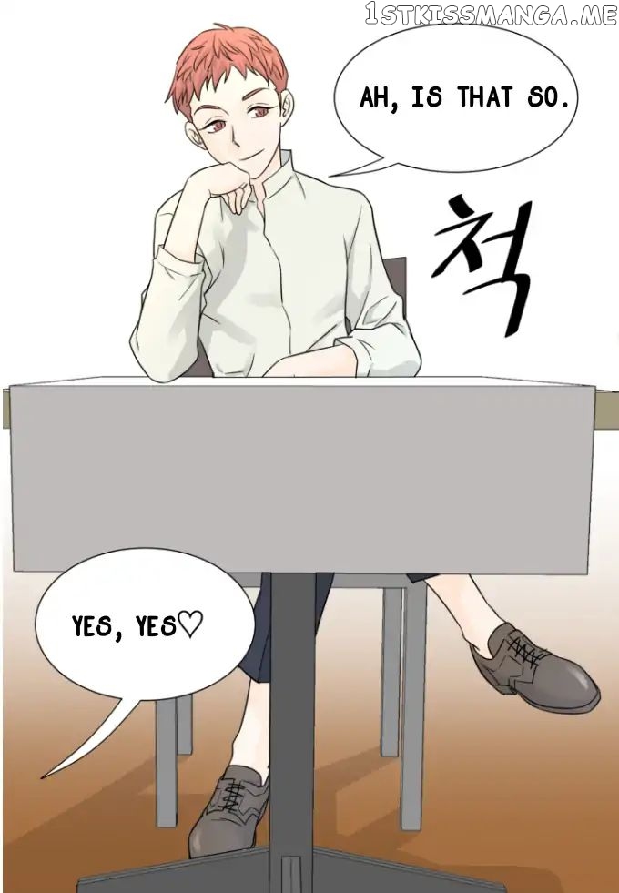 Vampire Chef chapter 3 - page 41