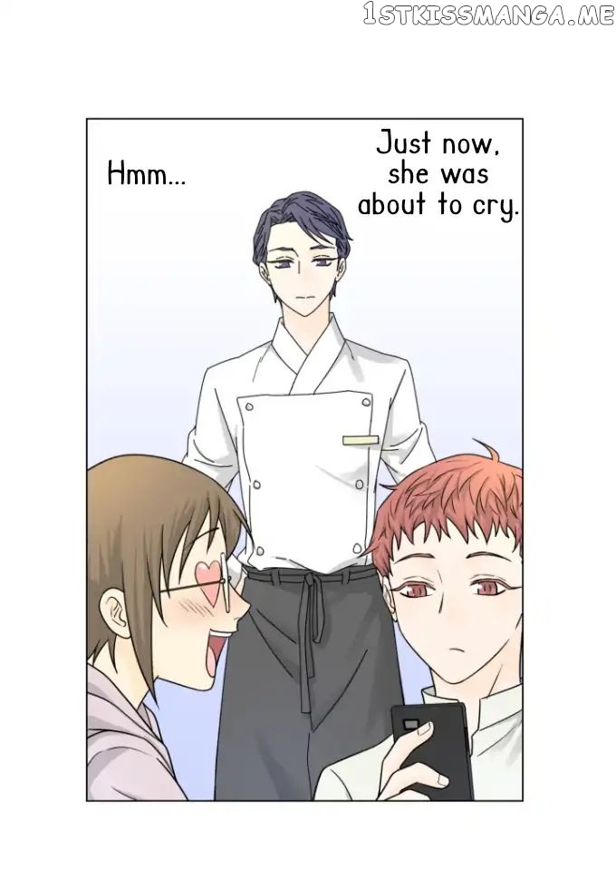 Vampire Chef chapter 3 - page 42
