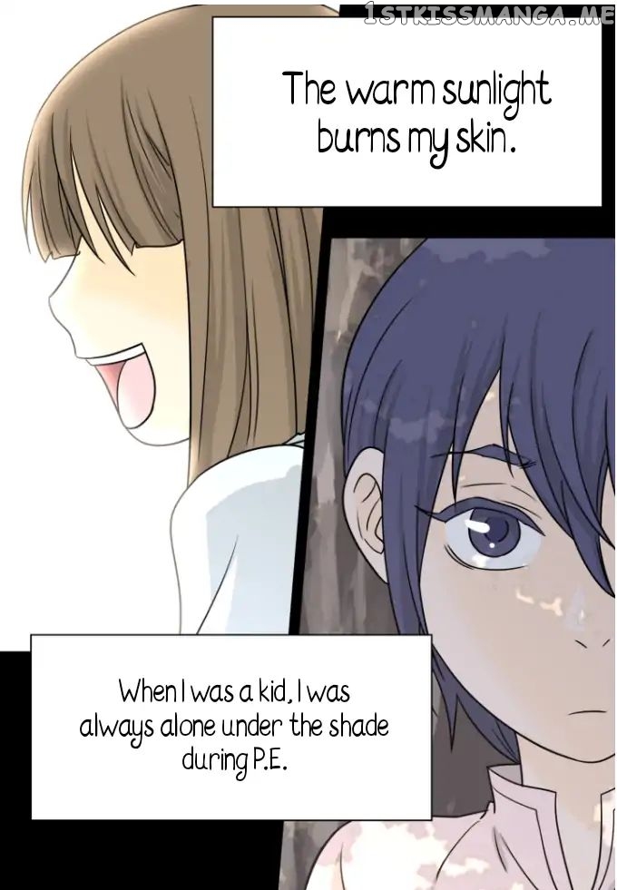 Vampire Chef chapter 3 - page 8