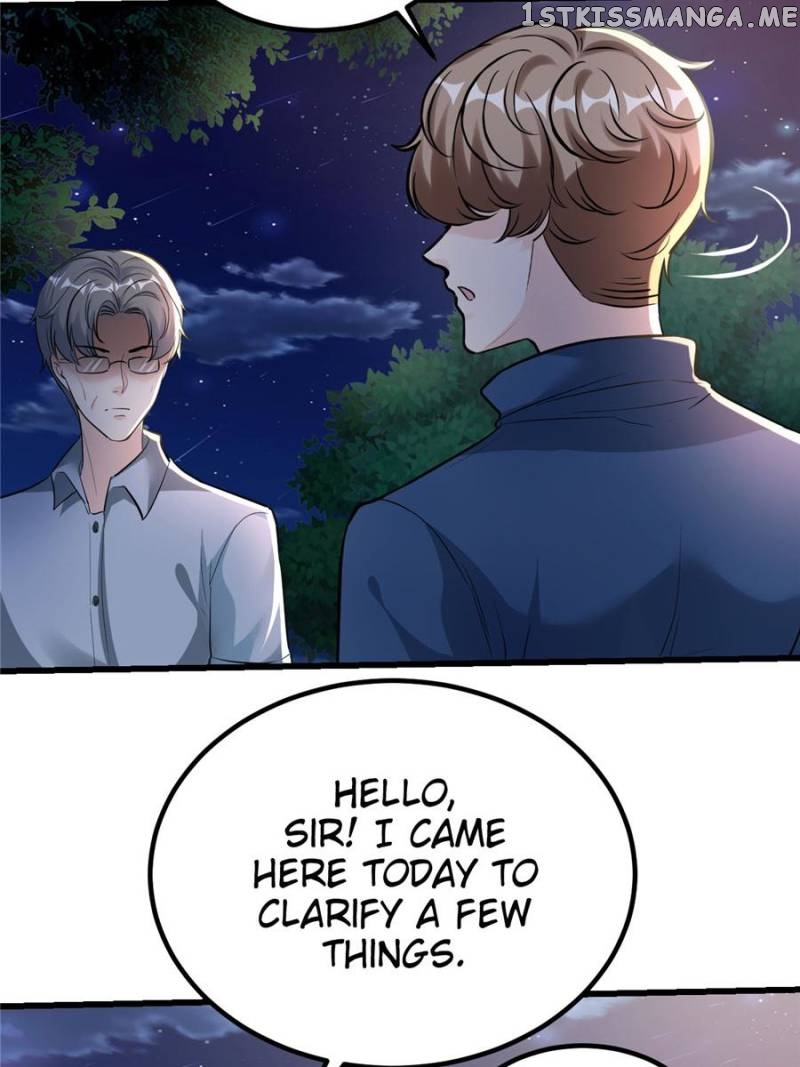 My Beautiful Time with You chapter 194 - page 22