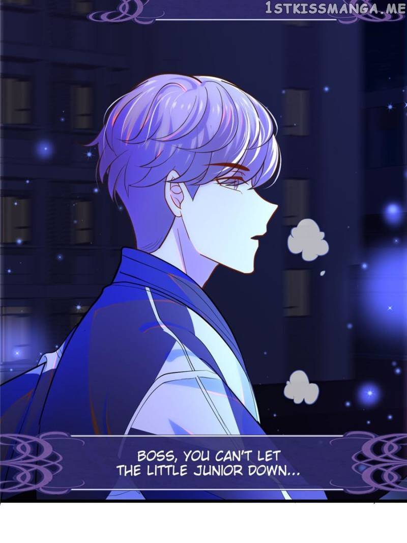 My Beautiful Time with You chapter 143 - page 57