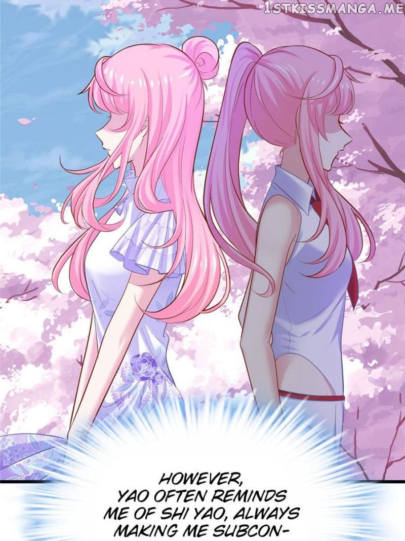 My Beautiful Time with You chapter 139 - page 16