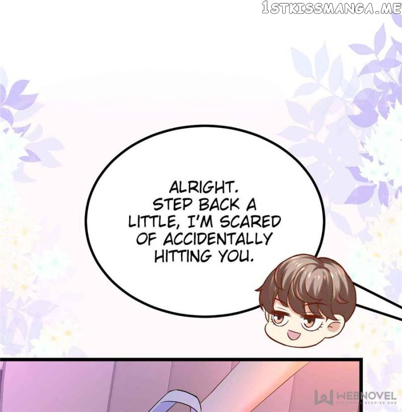 My Beautiful Time with You chapter 125 - page 8