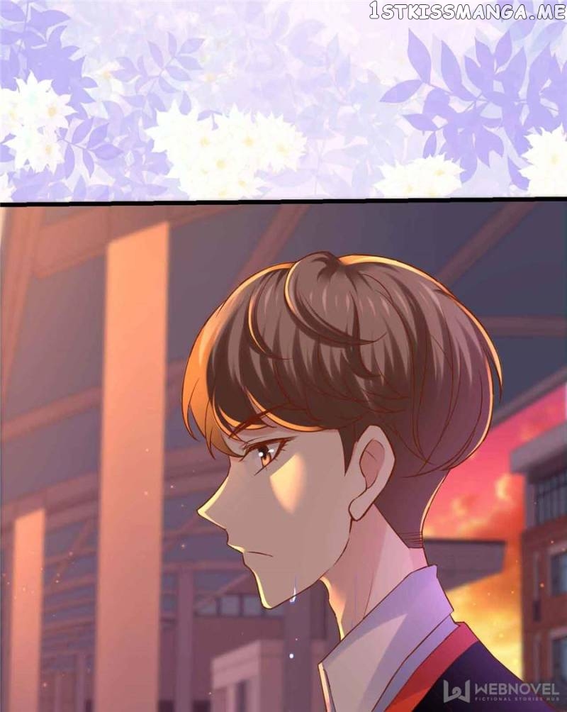 My Beautiful Time with You chapter 123 - page 40