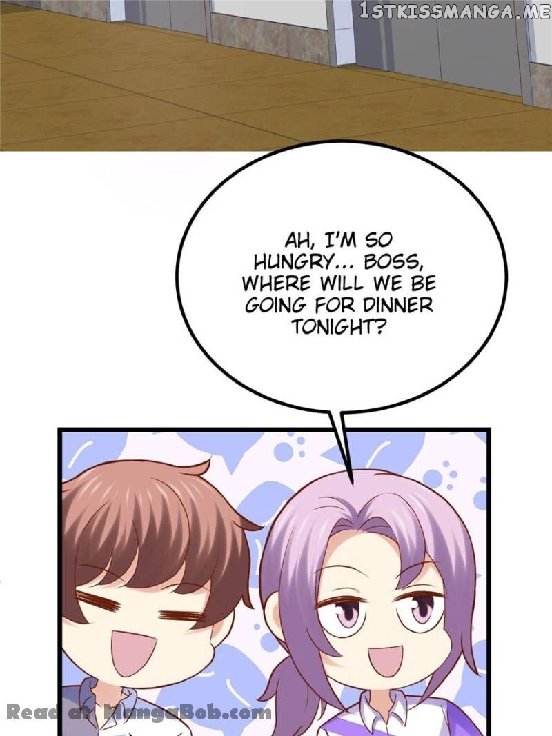 My Beautiful Time with You chapter 108 - page 5