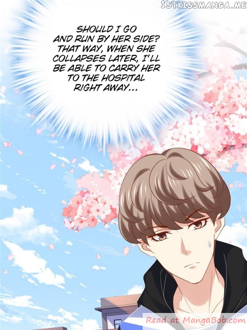 My Beautiful Time with You chapter 105 - page 17