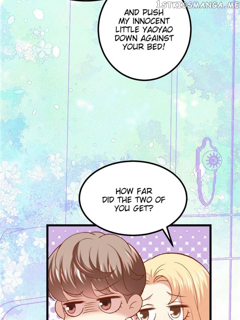 My Beautiful Time with You chapter 99 - page 11