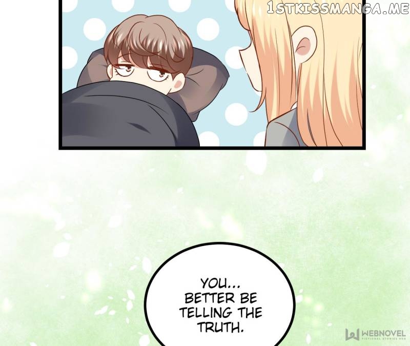 My Beautiful Time with You chapter 96 - page 34