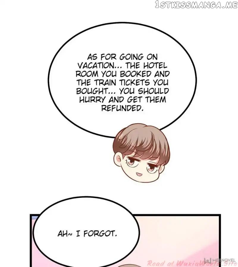 My Beautiful Time with You chapter 92 - page 32