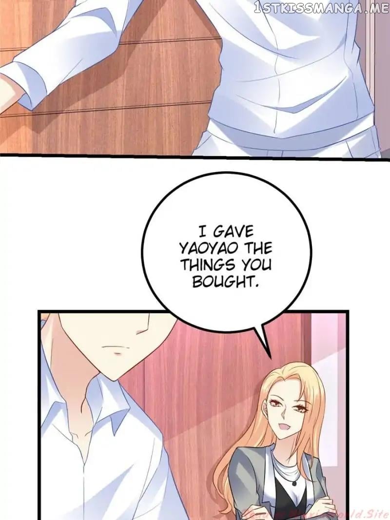 My Beautiful Time with You chapter 92 - page 6