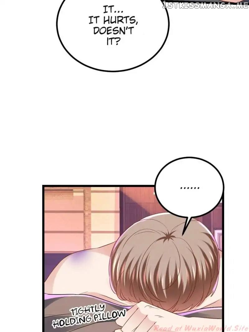 My Beautiful Time with You chapter 91 - page 3