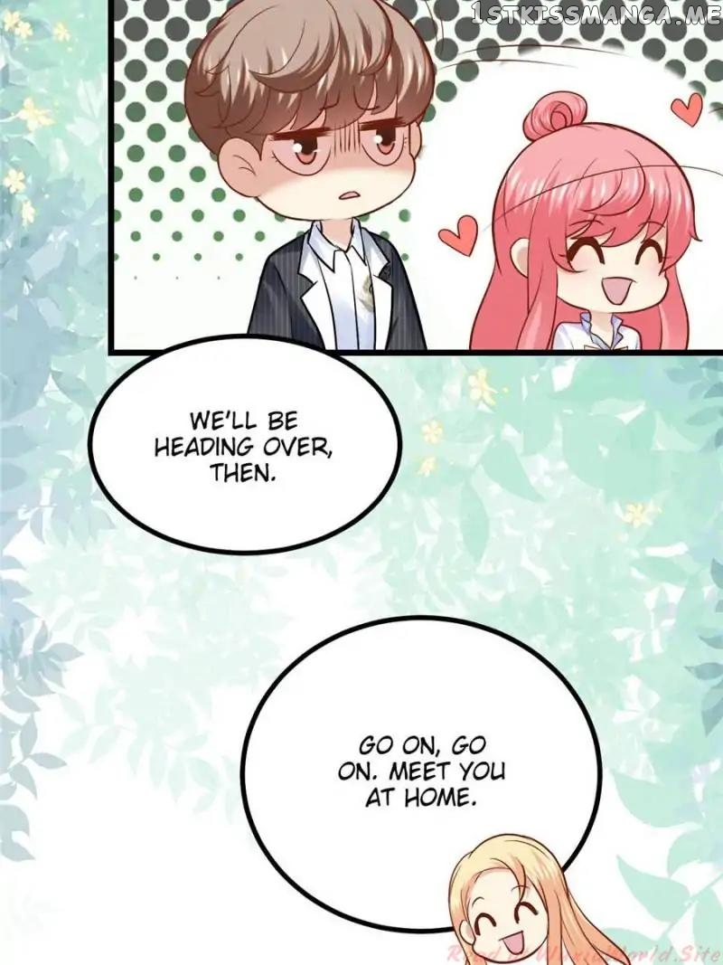 My Beautiful Time with You chapter 87 - page 7