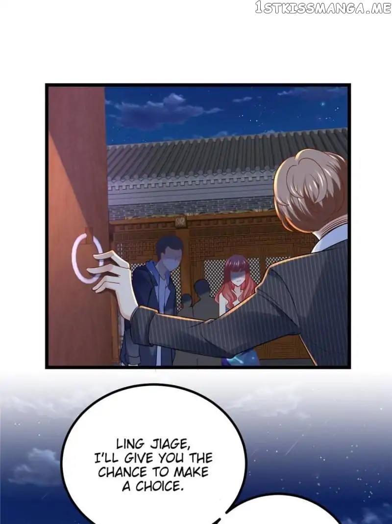 My Beautiful Time with You chapter 84 - page 20