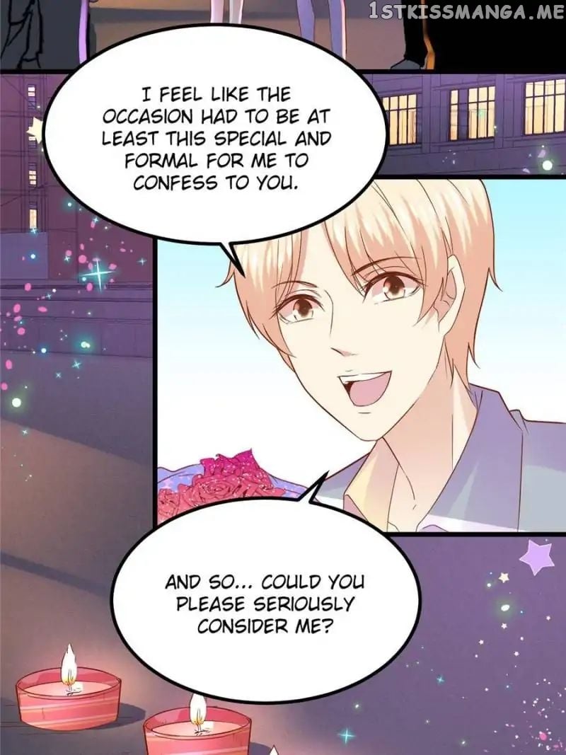 My Beautiful Time with You chapter 79 - page 11