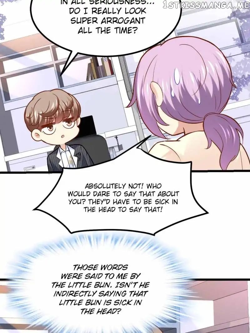 My Beautiful Time with You chapter 78 - page 11