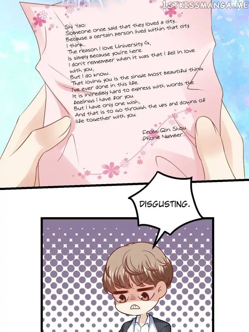 My Beautiful Time with You chapter 77 - page 22