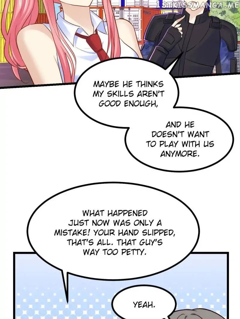 My Beautiful Time with You chapter 63 - page 11