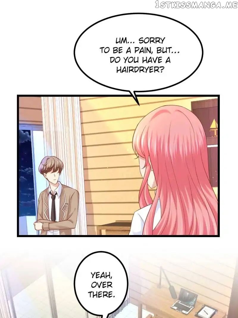 My Beautiful Time with You chapter 54 - page 20