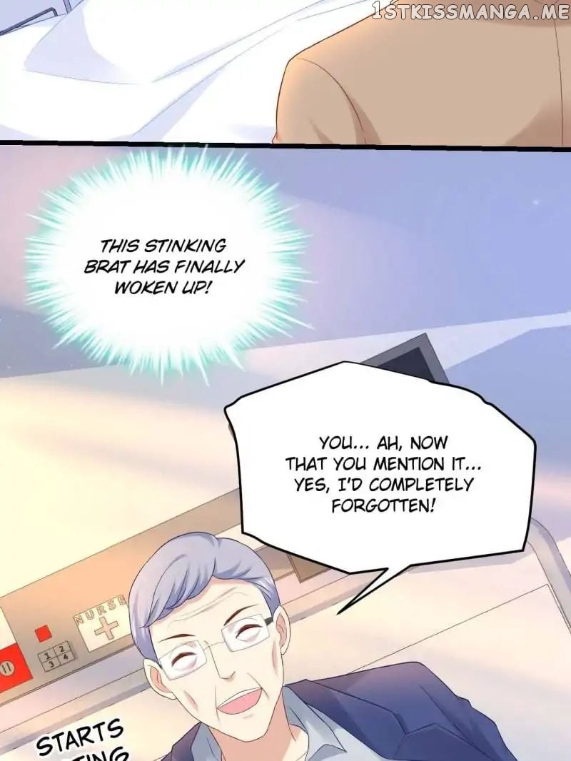 My Beautiful Time with You chapter 51 - page 6