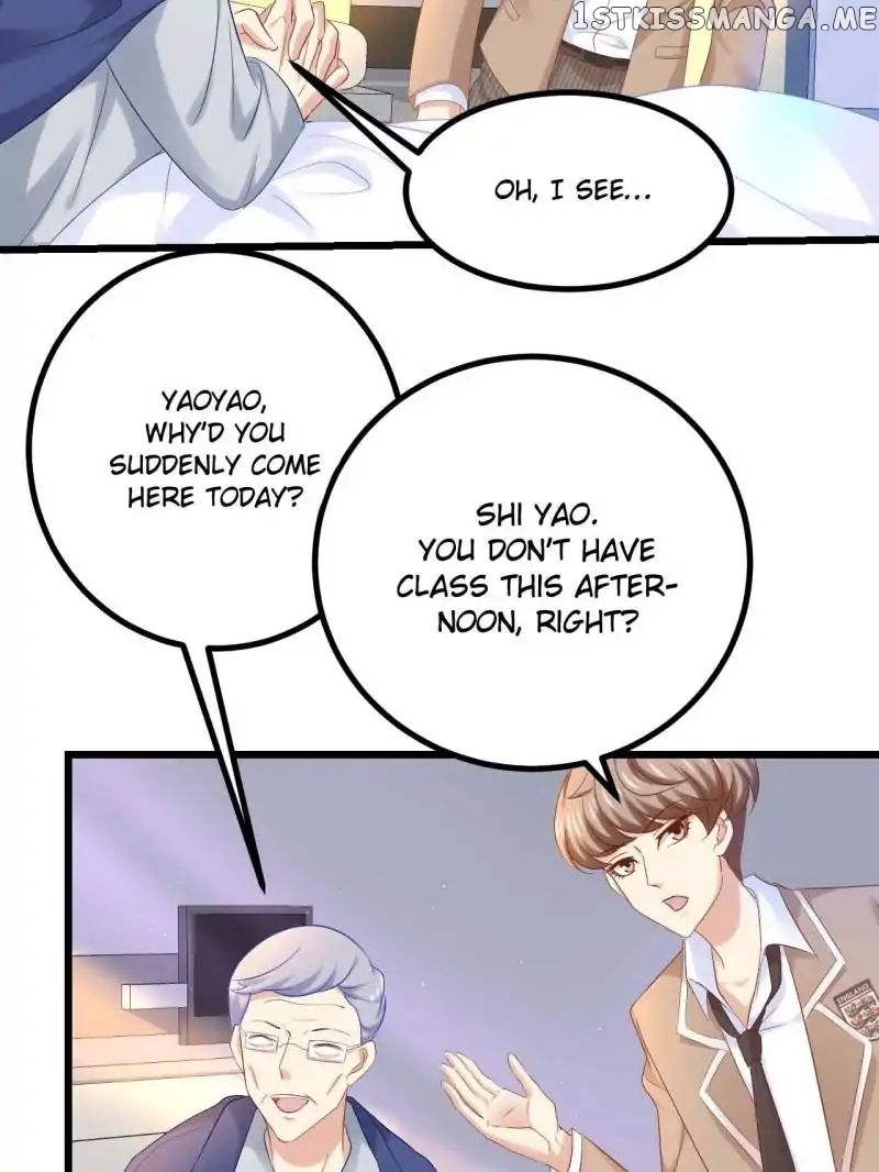 My Beautiful Time with You chapter 50 - page 3