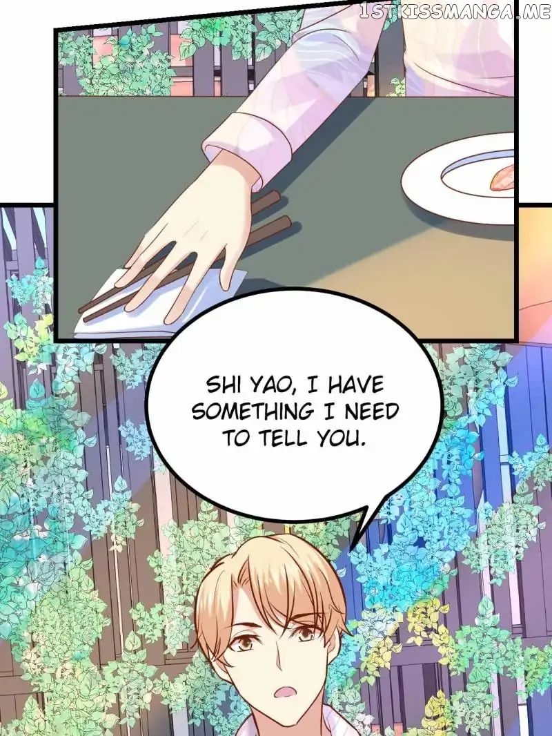 My Beautiful Time with You chapter 44 - page 16