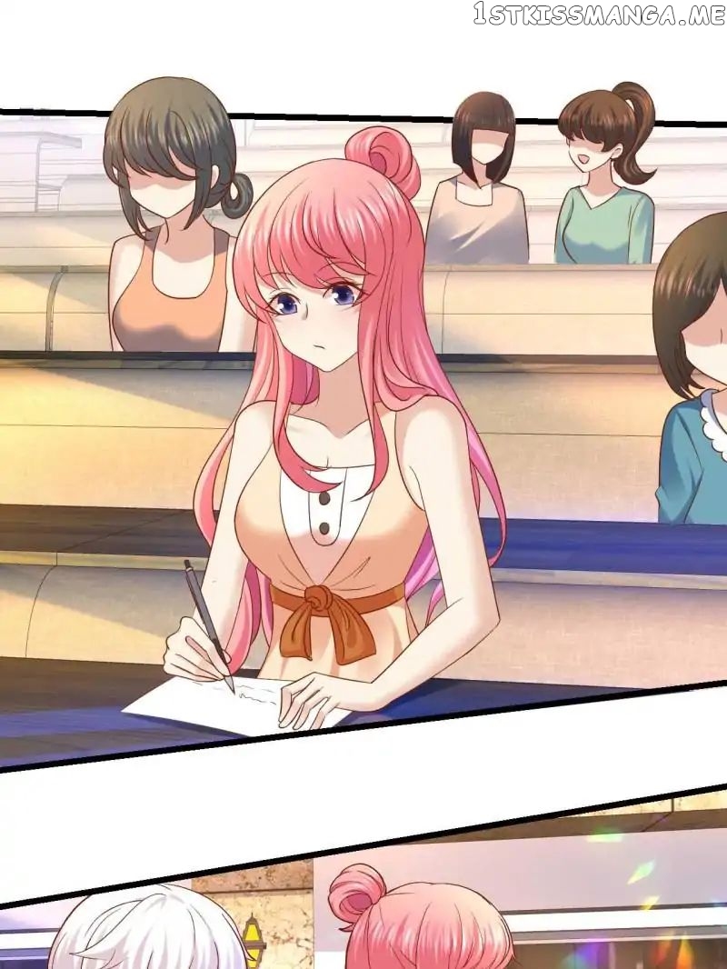 My Beautiful Time with You chapter 42 - page 1