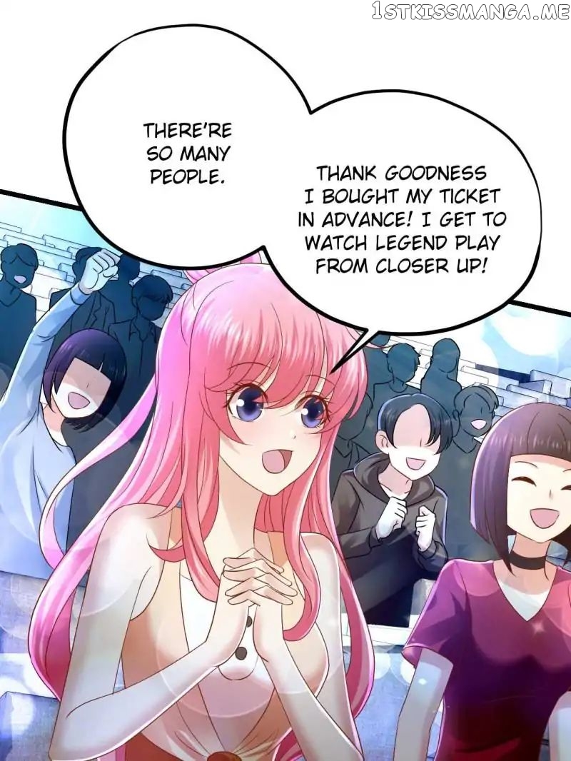 My Beautiful Time with You chapter 42 - page 16