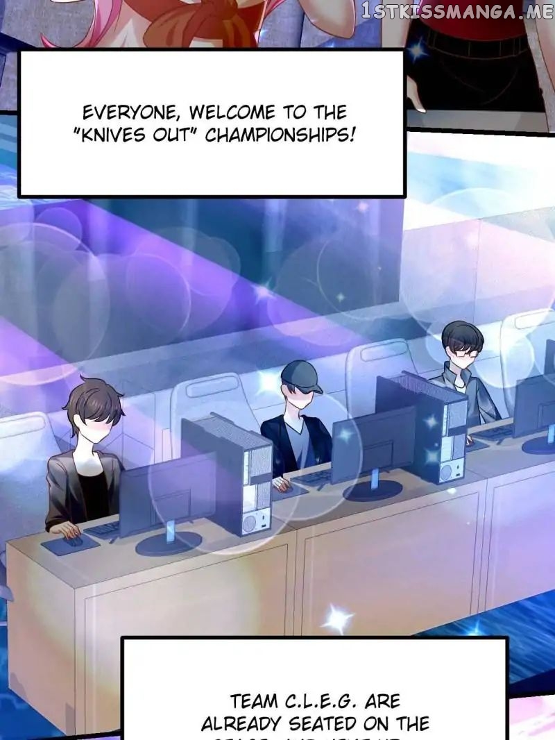 My Beautiful Time with You chapter 42 - page 17