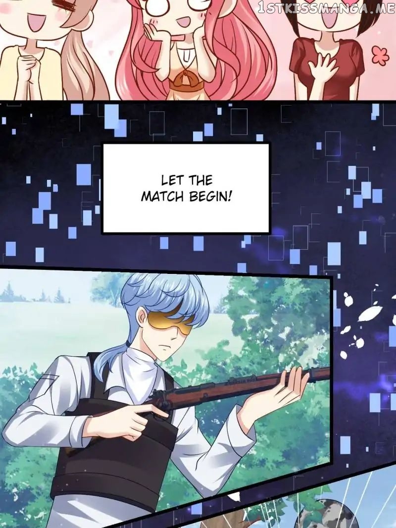 My Beautiful Time with You chapter 42 - page 24