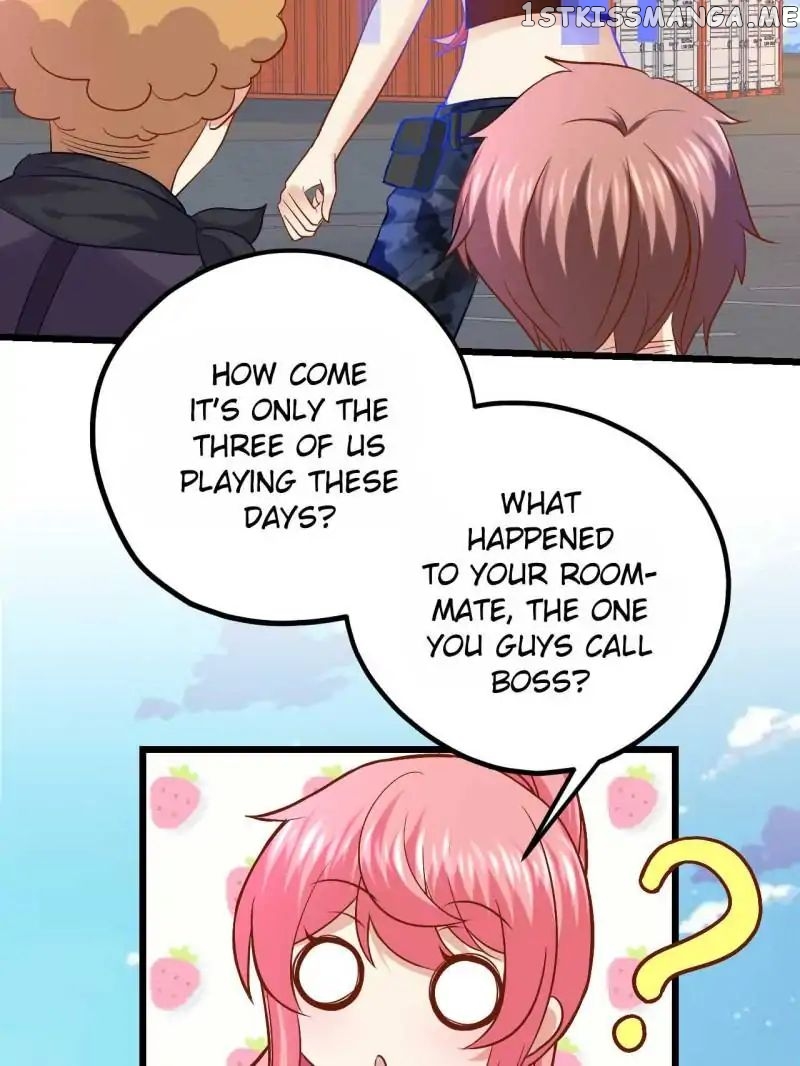 My Beautiful Time with You chapter 42 - page 7
